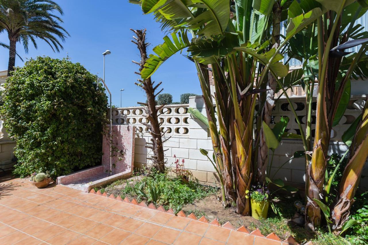 Casa de vacances Carmen Oliva