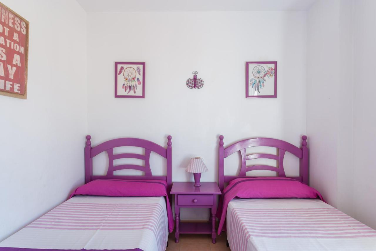 Holiday home Carmen Oliva